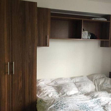 Premium Waterside Apartment London Exterior photo